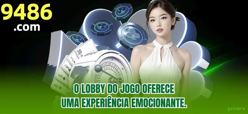 gotobra Aventura: Uma Viagem Imperdível pelo Mundo dos Jogos